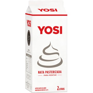 Nata Yosi Per Muntar 2 Lt