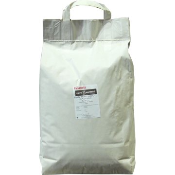 Pa Ratllat Eurogourmet Sac 5 Kg