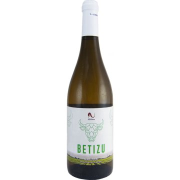 Vino Betizu Blanco Joven 13.5º 75 Cl