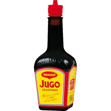 Salsa Maggi Jugo Seasoning 125 Ml