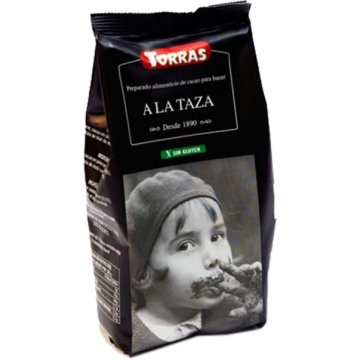 Xocolata Torras A La Tassa 1 Kg