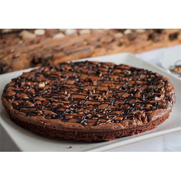 Pasticake Brownie 1 Kg