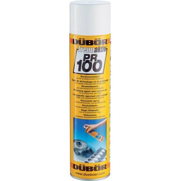 Desmoldeante Dübör Pr 100 Spray 600 Gr