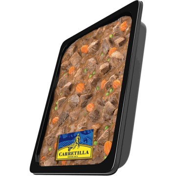 Ternera Carretilla Isleña 2 Kg