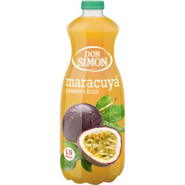 Nectar Don Simon Maracuyá Pet 1.5 Lt