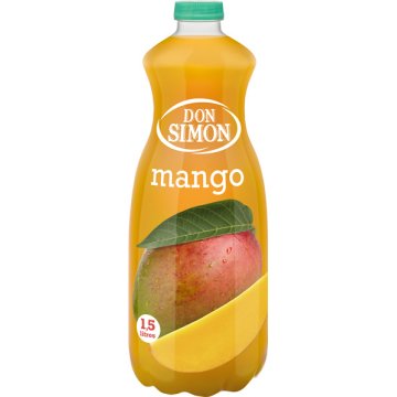 Nèctar Don Simon Mango Pet 1.5 Lt