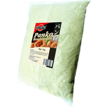 Pan Rallado Miyata Panko 1 Kg