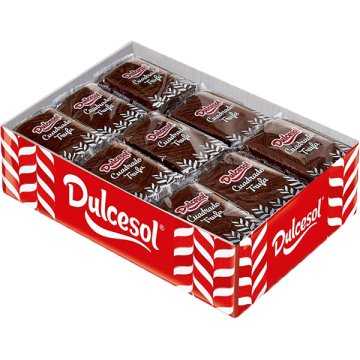 Quadrat Dulcesol Tòfona 74 Gr