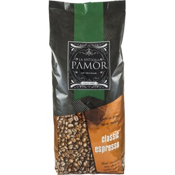 Café La Antiqua Pamor Classic Espresso 1 Kg