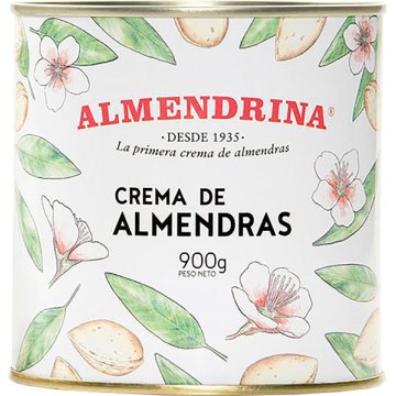Bebida De Almendra Almendrina Lata 1 Kg