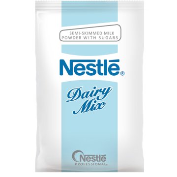 Leche Nestlé Profesional Semi Polvo Bolsa 500 Gr