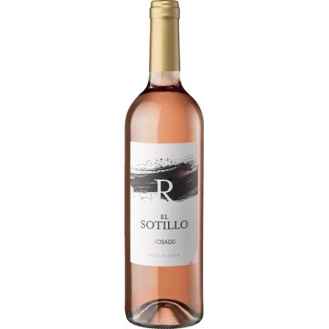 Vino Don García Rosado 11º Tapón Rosca 75 Cl Sr