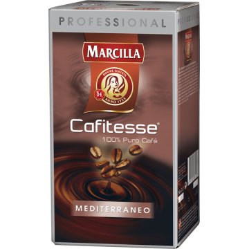 Cafè Marcilla Strong Roast Flexipack 2 Lt