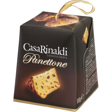 Panettoncino Alis 100 Gr