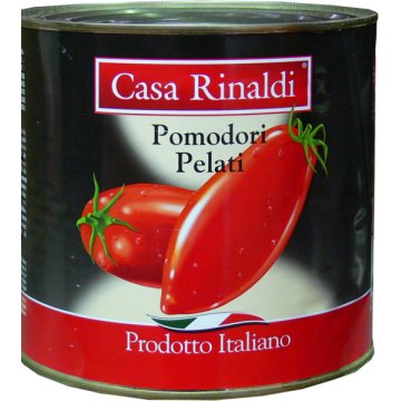 Tomate Entero C.rinaldi 3kg
