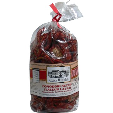 Tomate Rinaldi Seco Bolsa 500 Gr