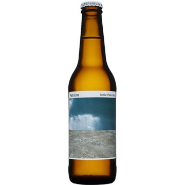 Cervesa Petricor Ipa Sense Gluten 1/3 Sr