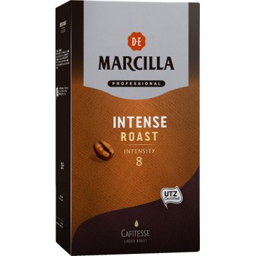Café Marcilla Intense Roast Flexipack 2 Lt