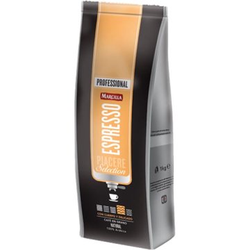 Café Marcilla Blend Piacere Grano 1 Kg