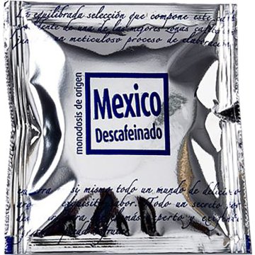 Café Nyts Mexico Monodosis 7 Gr Estuchado 25 Unidades