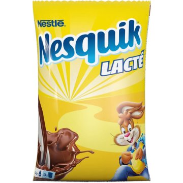 Cacao Nesquick Lacté 1 Kg
