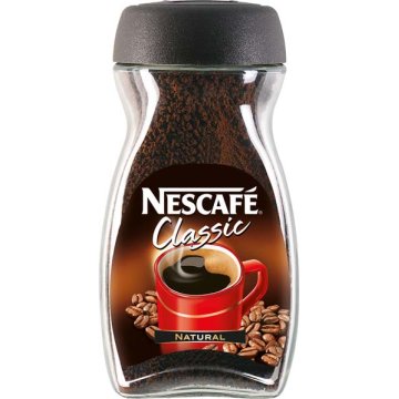 Café Nescafe Classic Tarro 100 Gr