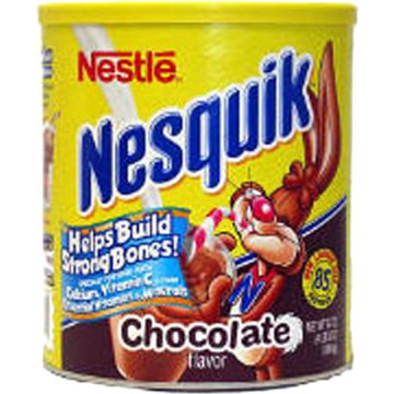 Cacao Nesquick 800 Gr