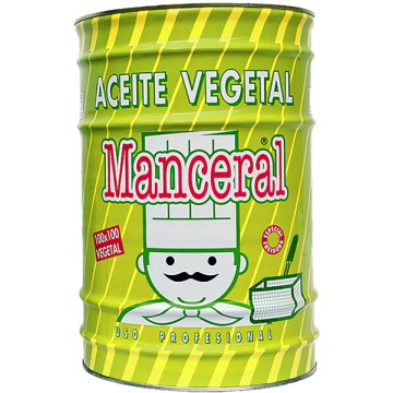 Oli Especial Fregir Manceral Llauna 25 Lt