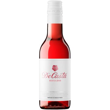 Vi Torres De Casta Rosat 12.5º 18.7 Cl