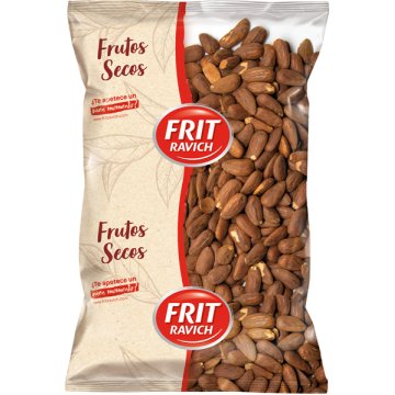 Ametlles Frit Ravich Sense Closca Torrades Bossa 1 Kg