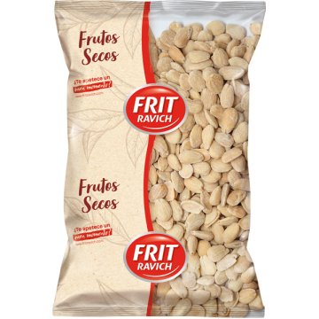 Ametlles Frit Ravich Comuna Repelades Fregides Bossa 1 Kg