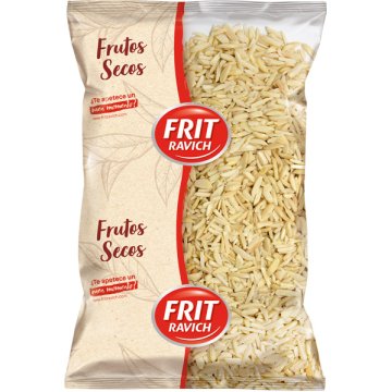 Ametlles Frit Ravich Bastonets Repalades Crues Bossa 1 Kg