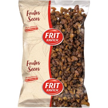 Panses Frit Ravich Sultanes Turquia Bossa 1 Kg