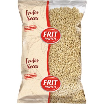 Pinyons Frit Ravich Extra Bossa 1 Kg