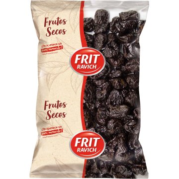 Prunes Frit Ravich Sense Os Bossa 1 Kg