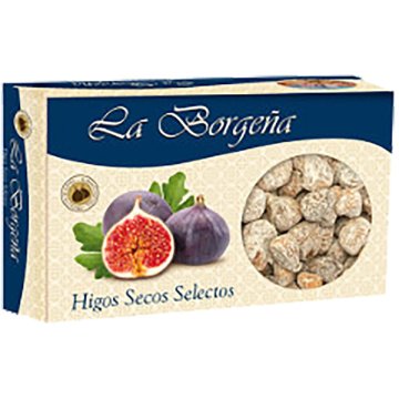 Figues Frit Ravich Pajareros 1 Kg