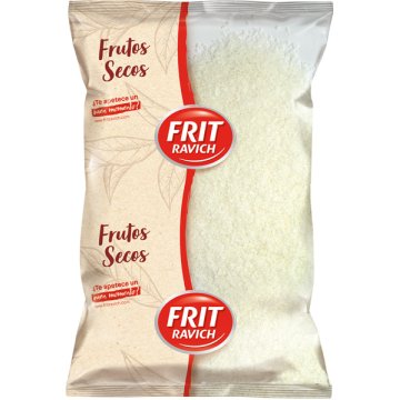 Coco Frit Ravich Ratllat Deshidratat Bossa 1 Kg