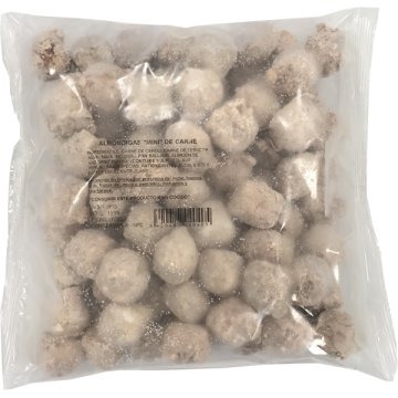 Albóndigas Ortega Mini Bolsa 1 Kg