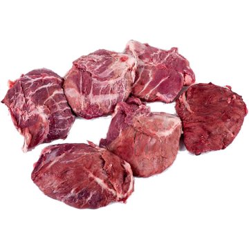 Carrillera Vallehermoso Iberica Envasado Al Vacío 2.3 Kg