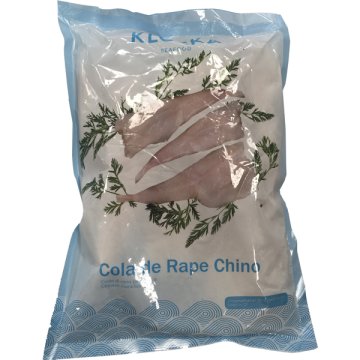 Rape Mesfred Colas Congelado 150/200 Gr 1 Kg