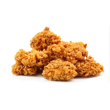 Crocanti Fripozo Pollo Congelado 1 Kg