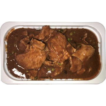 Fricandó De Ternera Els Fogons De Collserola Refrigerado Bandeja 2 Kg