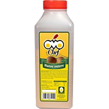 Huevo Ovochef Polvo Spray 150 Gr