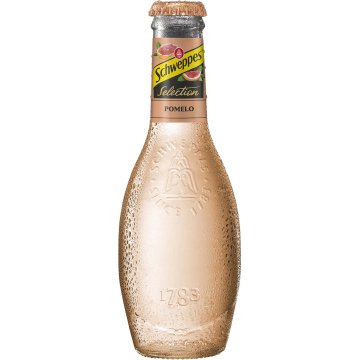 Refresc Schweppes Selection Aranja 200 Ml Sr