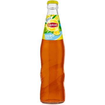 Refresco Lipton Zero 350 Cc Retornable