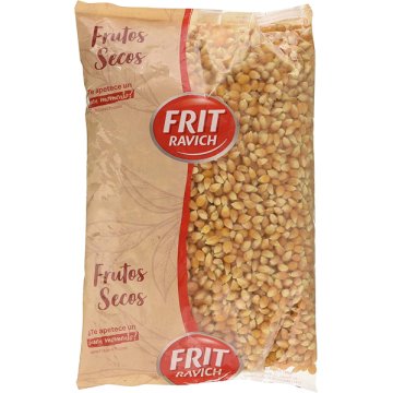 Maíz Palomitas Frit Ravich Bolsa 1 Kg