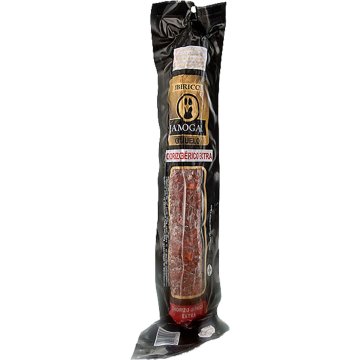 Xoriço Jamogar Ibèric Gla 500 Gr