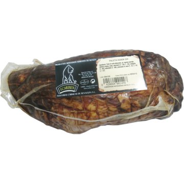 Paleta Asada Icarben Sin Hueso