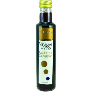 Vinagre De Vino Cabernet Sauvignon Delouise 250 Ml