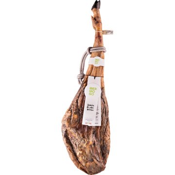 Jamón Ibermoso Ibérica Cebo